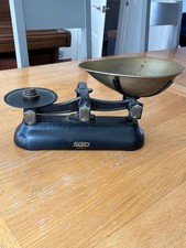 Antique Avery Weighing Scales