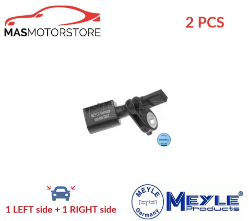 Abs wheel speed - wheel, sensor
