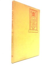 Homes Sweet Homes (Osbert Lancaster - 1948) (ID:89851)
