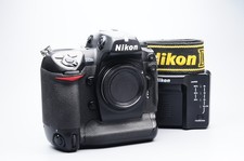 Nikon d2hs digital - nikon, camera