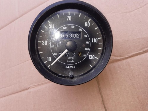 Reliant scimitar 130mph - reliant,