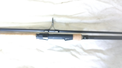 Greys 12ft 5lb - carp, stalker