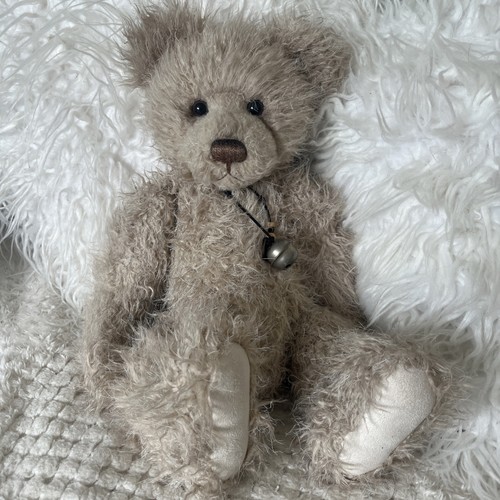 Charlie bears leia isabella - charlie,