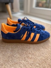 Adidas ‘Wien City Series’