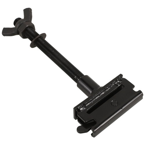 Trailer spare tire - , carrier