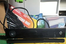 Microsoft Kinect Motion Sensor