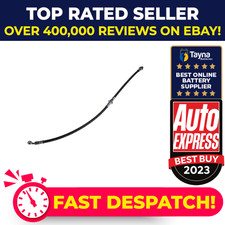 Brake Hose fits DAIHATSU HIJET
