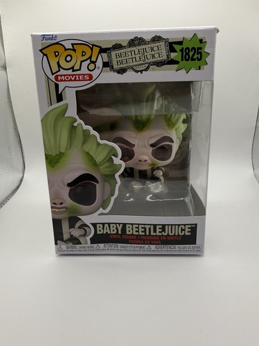 Funko pop baby beetlejuice - pop!,
