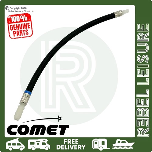 Dimatec comet tap hose - dimatec,