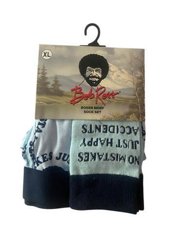 Bob ross men 42 - ross, 40-42"