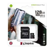 128GB Micro SD Card Memory For