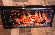 Vintage Snap On Tools Girls