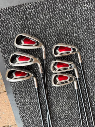 Taylormade burner super fast - burner,