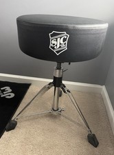 SJC Custom Drums HDD10 Drum