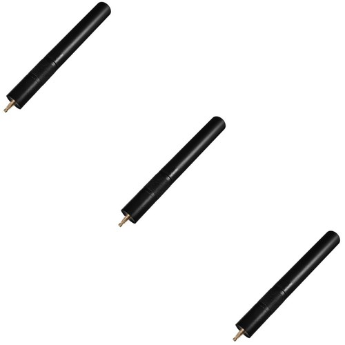 Aluminium billiard cue - aluminium,