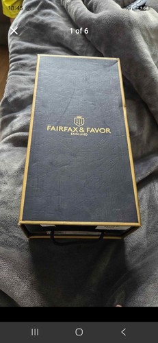 Fairfax favor - fairfax, &