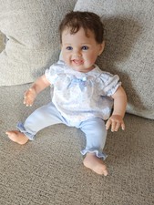 Ashton-Drake So Truly Real