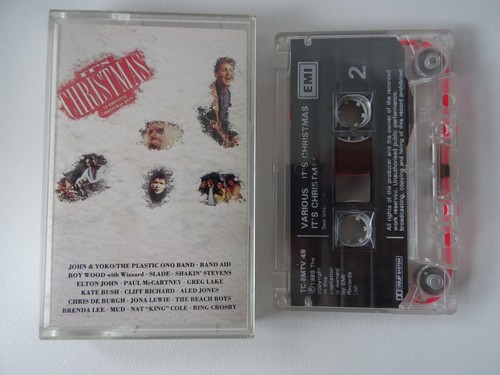 Various artists it - artists,