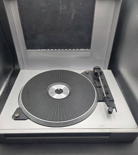 Vintage soundesign record - vintage,
