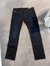 New  Diesel Shioner Jeans Mens