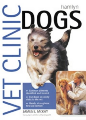 Dogs mckay - (vet,