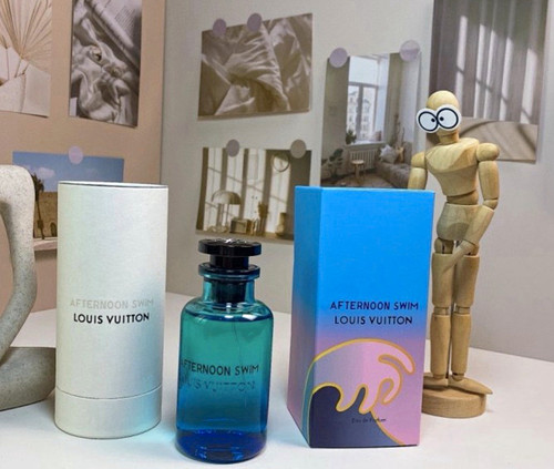 Louis vuitton afternoon - louis, swim