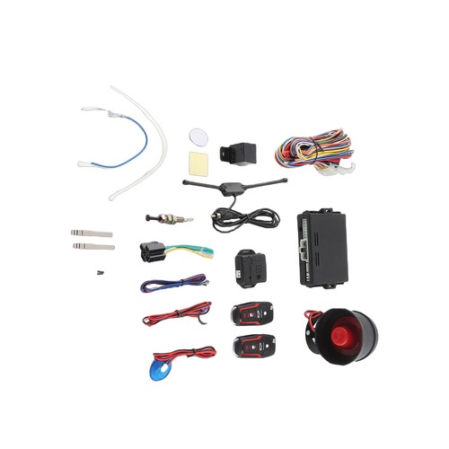 Universal car keyless entry - universal,