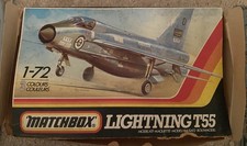 Matchbox Bac Lightning T55