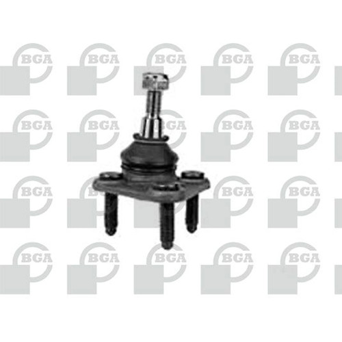 Bga ball joint front right - ball,