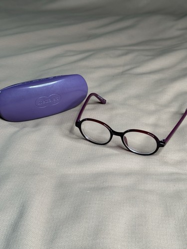 Specsavers round glasses frame - specsavers,