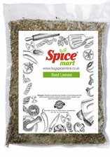 Basil Leaves Dried | Basil