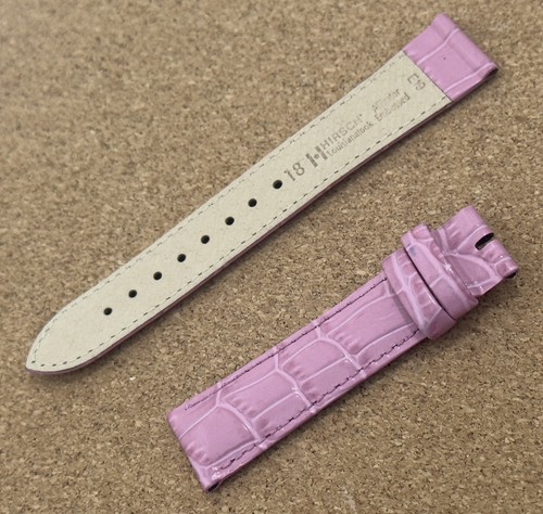 18mm hirsch pink - 18mm,
