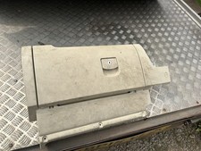 VW New BEETLE GLOVE BOX Rare Cream 1998-05 Needs Painting Complete RHD