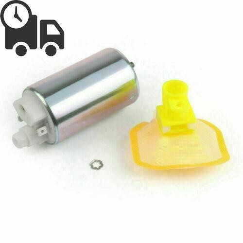 Fuel pump fit - fuel, honda