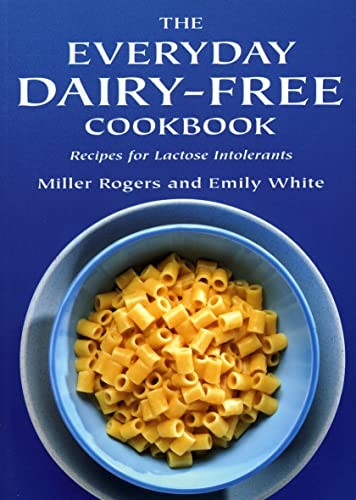The everyday dairy - everyday, dairy-free