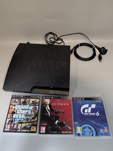 Sony playstation ps3 - sony,