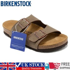 Birkenstock Arizona Birko-Flor