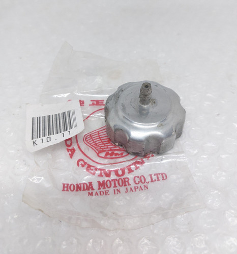 Genuine honda cr125 cr250 - genuine,