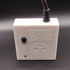 “Rock Band Drum Controller
