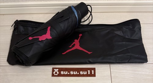 Nike folding umbrella - umbrella,