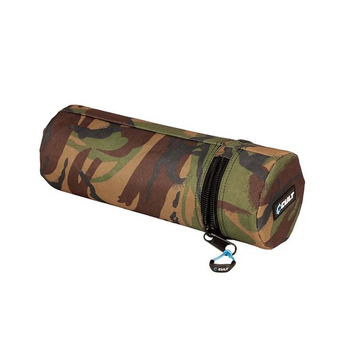 Cult tackle rigid tube - tackle, dpm