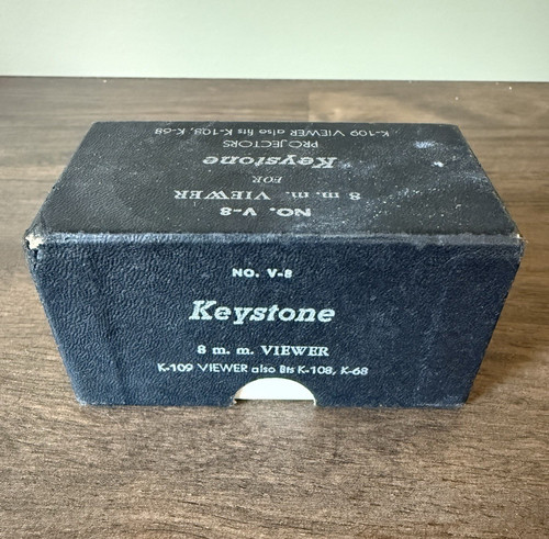 Keystone 8 desktop 8mm - keystone,
