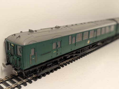 Hornby r3177 gauge nrm - hornby,