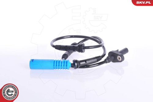 Front axle esen skv 06skv079 - skv,