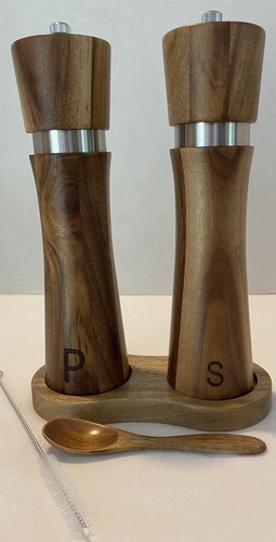 Unused mcm p salt - 8",