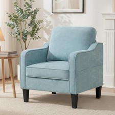 YUUIJOAA Accent Chair for