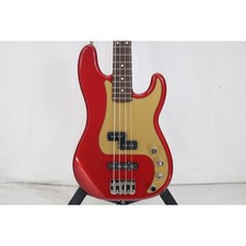 Authentic FENDER DELUXE ACTIVE