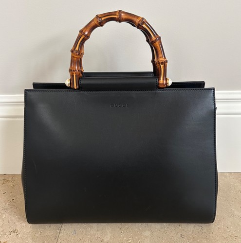 Gucci nymphaea medium top - gucci,