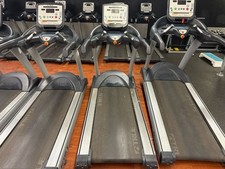 TRUE Fitness Commercial Treadmill