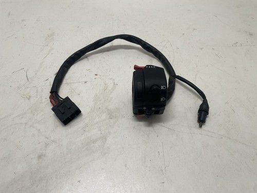 Triumph sprint 1050 left - sprint, lh